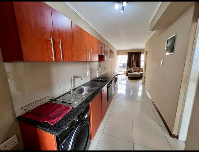 2 BEDROOM APARTMENT FOR SALE IN NEW TOWN CENTRE